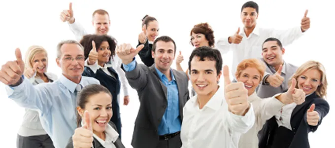 Enterprise Experience with Startup