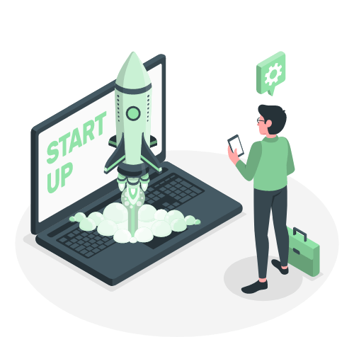 Start-up Helpers & Enablers